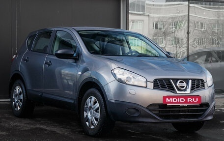 Nissan Qashqai, 2012 год, 779 000 рублей, 3 фотография