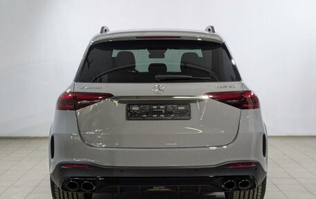 Mercedes-Benz GLE AMG, 2025 год, 18 100 000 рублей, 6 фотография