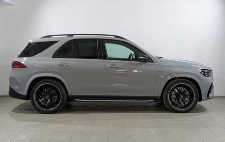 Mercedes-Benz GLE AMG, 2025 год, 18 100 000 рублей, 4 фотография