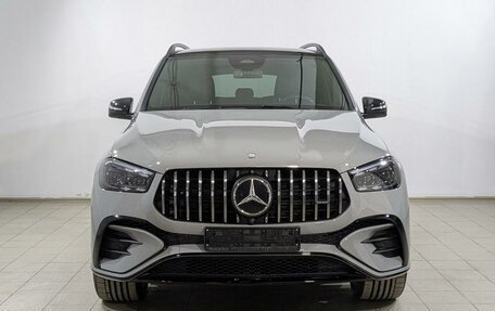 Mercedes-Benz GLE AMG, 2025 год, 18 100 000 рублей, 5 фотография