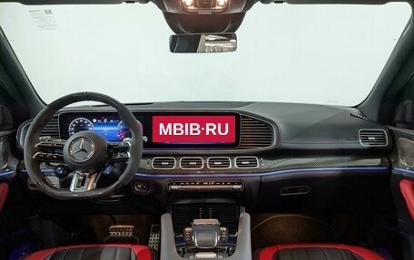 Mercedes-Benz GLE AMG, 2025 год, 18 100 000 рублей, 10 фотография