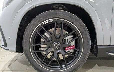 Mercedes-Benz GLE AMG, 2025 год, 18 100 000 рублей, 7 фотография