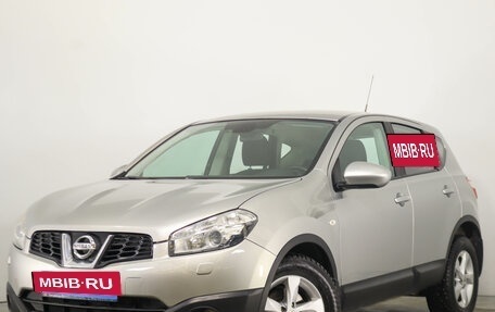 Nissan Qashqai, 2012 год, 1 099 000 рублей, 4 фотография