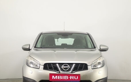 Nissan Qashqai, 2012 год, 1 099 000 рублей, 2 фотография