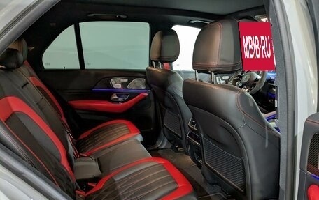 Mercedes-Benz GLE AMG, 2025 год, 18 100 000 рублей, 12 фотография