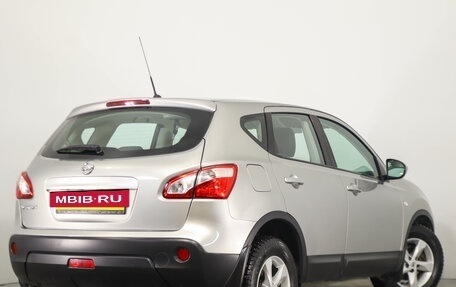 Nissan Qashqai, 2012 год, 1 099 000 рублей, 5 фотография