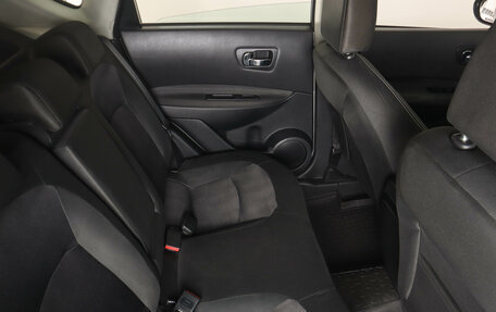 Nissan Qashqai, 2012 год, 1 099 000 рублей, 11 фотография