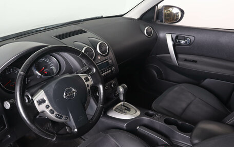 Nissan Qashqai, 2012 год, 1 099 000 рублей, 9 фотография