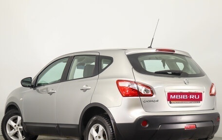 Nissan Qashqai, 2012 год, 1 099 000 рублей, 7 фотография