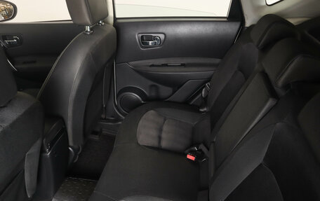 Nissan Qashqai, 2012 год, 1 099 000 рублей, 10 фотография