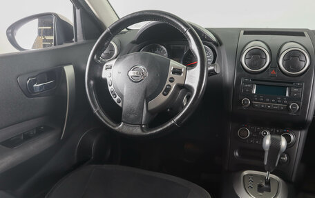 Nissan Qashqai, 2012 год, 1 099 000 рублей, 13 фотография