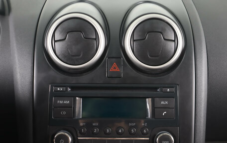 Nissan Qashqai, 2012 год, 1 099 000 рублей, 19 фотография