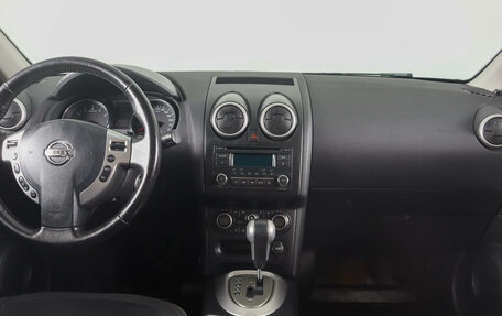 Nissan Qashqai, 2012 год, 1 099 000 рублей, 14 фотография