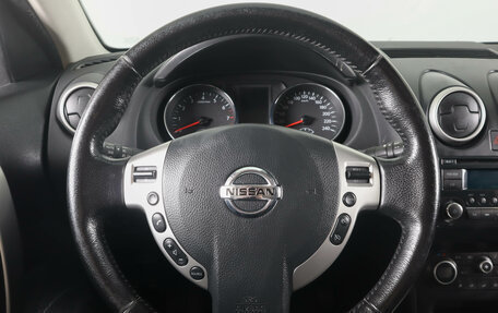 Nissan Qashqai, 2012 год, 1 099 000 рублей, 16 фотография