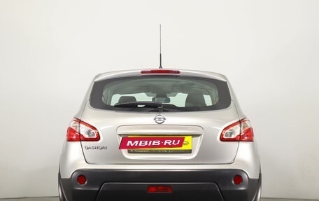 Nissan Qashqai, 2012 год, 1 099 000 рублей, 6 фотография