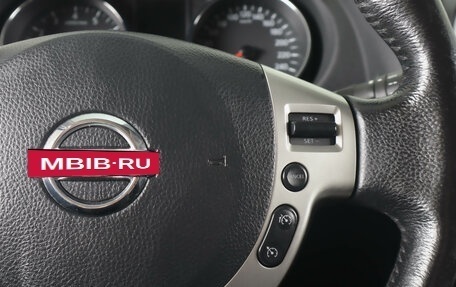 Nissan Qashqai, 2012 год, 1 099 000 рублей, 18 фотография