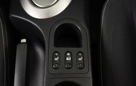 Nissan Qashqai, 2012 год, 1 099 000 рублей, 21 фотография