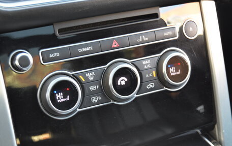 Land Rover Range Rover IV рестайлинг, 2016 год, 4 250 000 рублей, 20 фотография