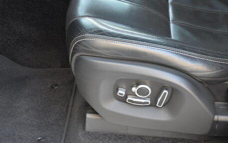 Land Rover Range Rover IV рестайлинг, 2016 год, 4 250 000 рублей, 27 фотография