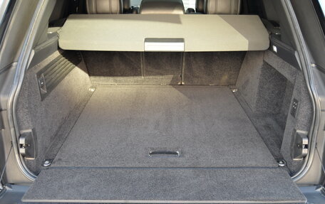 Land Rover Range Rover IV рестайлинг, 2016 год, 4 250 000 рублей, 38 фотография