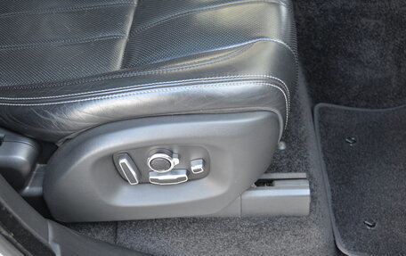 Land Rover Range Rover IV рестайлинг, 2016 год, 4 250 000 рублей, 35 фотография