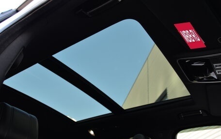 Land Rover Range Rover IV рестайлинг, 2016 год, 4 250 000 рублей, 30 фотография