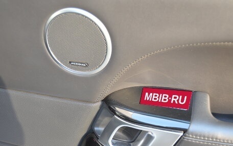 Land Rover Range Rover IV рестайлинг, 2016 год, 4 250 000 рублей, 33 фотография