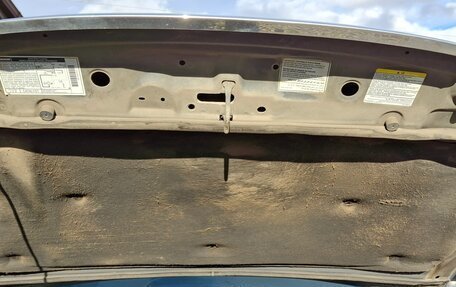 Mazda Tribute II, 2002 год, 595 000 рублей, 15 фотография