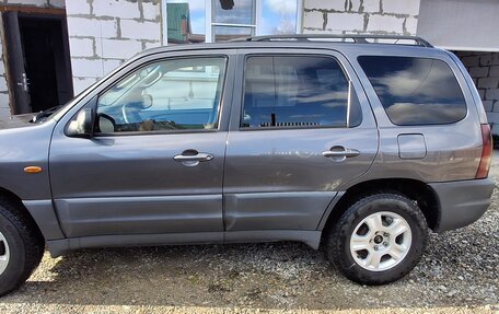 Mazda Tribute II, 2002 год, 595 000 рублей, 2 фотография