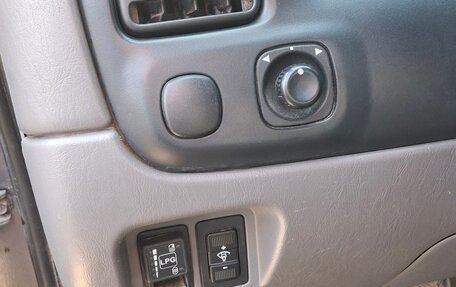 Mazda Tribute II, 2002 год, 595 000 рублей, 7 фотография