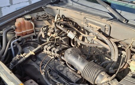 Mazda Tribute II, 2002 год, 595 000 рублей, 14 фотография