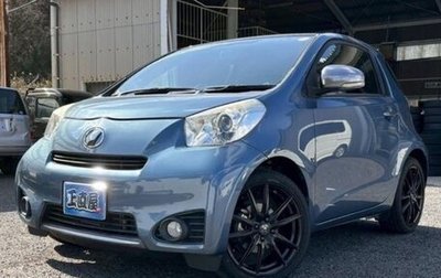 Toyota iQ, 2015 год, 1 фотография