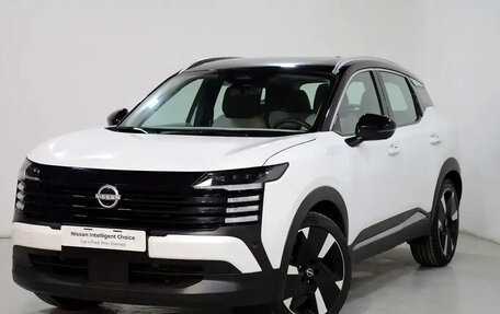 Nissan Kicks I, 2026 год, 3 750 000 рублей, 1 фотография