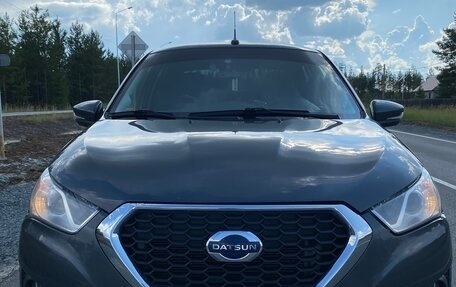 Datsun on-DO I рестайлинг, 2020 год, 770 000 рублей, 3 фотография