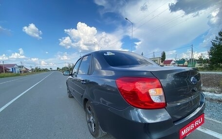 Datsun on-DO I рестайлинг, 2020 год, 770 000 рублей, 1 фотография