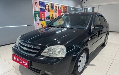 Chevrolet Lacetti, 2007 год, 559 000 рублей, 1 фотография
