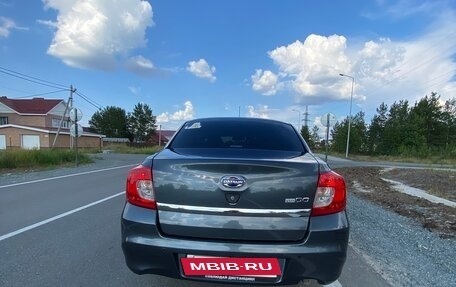 Datsun on-DO I рестайлинг, 2020 год, 770 000 рублей, 4 фотография