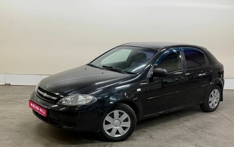 Chevrolet Lacetti, 2008 год, 357 000 рублей, 1 фотография
