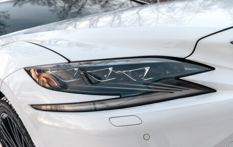 Lexus LS IV, 2018 год, 6 500 000 рублей, 6 фотография