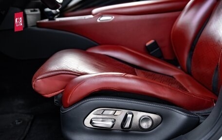 Lexus LS IV, 2018 год, 6 500 000 рублей, 5 фотография