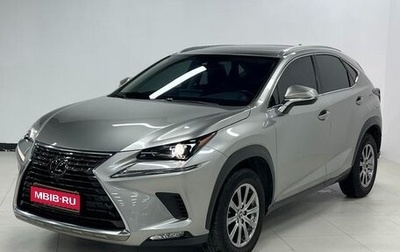 Lexus NX I, 2021 год, 2 900 000 рублей, 1 фотография