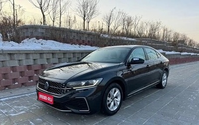 Volkswagen Passat B8 рестайлинг, 2022 год, 2 198 020 рублей, 1 фотография