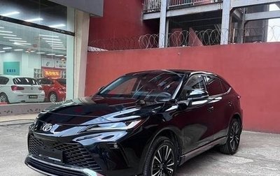 Toyota Venza, 2022 год, 4 237 555 рублей, 1 фотография