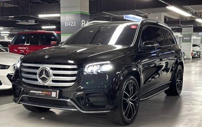 Mercedes-Benz GLS, 2025 год, 14 790 000 рублей, 1 фотография