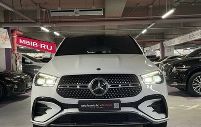 Mercedes-Benz GLE Coupe, 2025 год, 12 390 000 рублей, 1 фотография