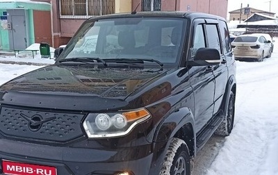 ЛуАЗ Patriot, 2019 год, 1 700 000 рублей, 1 фотография