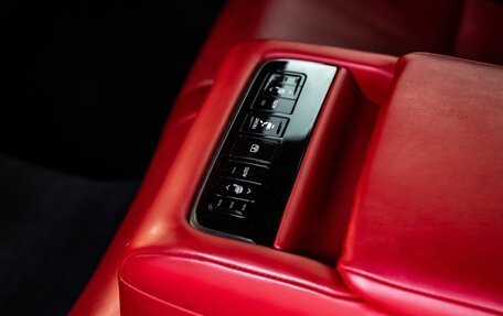 Lexus LS IV, 2018 год, 6 500 000 рублей, 12 фотография