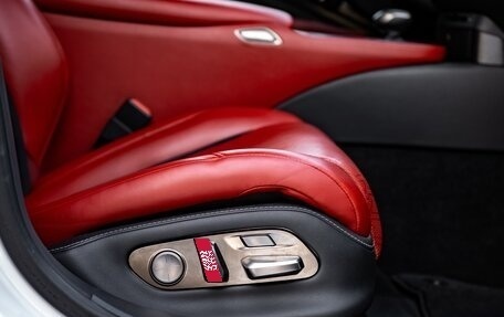 Lexus LS IV, 2018 год, 6 500 000 рублей, 10 фотография