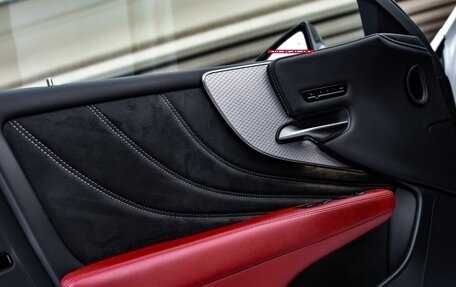 Lexus LS IV, 2018 год, 6 500 000 рублей, 13 фотография