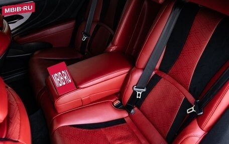 Lexus LS IV, 2018 год, 6 500 000 рублей, 8 фотография